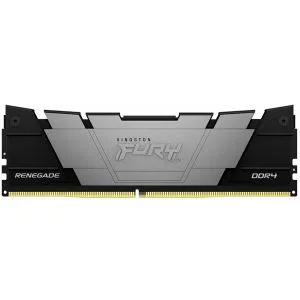 Kingston KF432C16RB12/16 DDR4 16GB 3200MHz [FURY RENEGADE], Non-ECC UDIMM, CL16 1.35V, 288-Pin 2R...