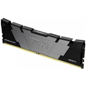 Kingston KF432C16RB2/32 DDR4 32GB 3200MHz [FURY RENEGADE], Non-ECC UDIMM, CL16 1.35V, 288-Pin 2Rx...