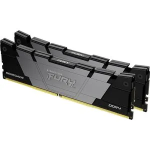 Kingston KF442C19RB2K2/16 DDR4 16GB (2x8GB) 4266MHz [FURY RENEGADE], Non-ECC UDIMM, CL19 1.4V, 28...