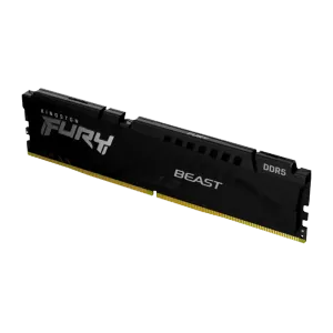 Kingston KF552C36BBE-16 Memorija DDR5 16GB 5200MHz