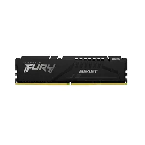 Kingston KF552C40BB-32 DDR5 32GB 5200MHz [FURY BEAST], Non-ECC UDIMM, CL40 1.25V, 288-Pin 2Rx8, w...