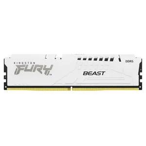 Kingston KF556C40BW-32 32GB FURY Beast White XMP Memorija