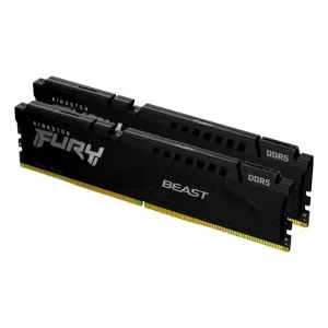 Kingston KF564C32BBEK2-64 Memorija DDR5 (2x32) 64GB 6400MHz Expo
