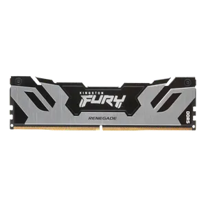 Kingston KF564C32RS-16 FURY Renegade RAM DIMM DDR5  16GB 6400MHz