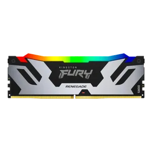 Kingston KF564C32RSA-16 RAM DIMM DDR5 16GB 6400MHz FURY RENEGADE RGB