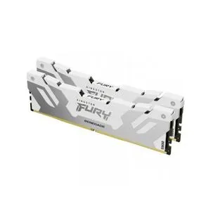 Kingston KF564C32RWK2-64 DDR5 64GB (2x32GB) 6400MHz [FURY RENEGADE] RAM memorija