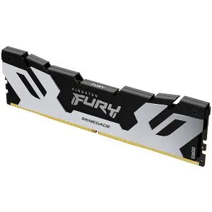 Kingston KF572C38RS-16 DDR5 16GB 7200MHz [FURY RENEGADE], Non-ECC UDIMM, CL38 1.45V, 288-pin 1Rx8...