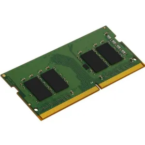 Kingston KVR26S19S8 8/8GB/SODIMM/DDR4/2666MHz/crna