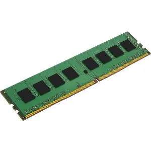 Kingston KVR32N22D8/32 DDR4 32GB 3200MHz, Non-ECC UDIMM, CL22 1.2V, 288-Pin 2Rx8
