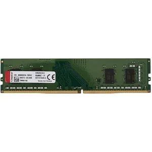 Kingston KVR32N22S6/4 DDR4 4GB 3200MHz, Non-ECC UDIMM, CL22 1.2V, 288-Pin 1Rx16