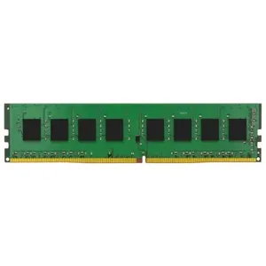 Kingston KVR32N22S8/16 DDR4 16GB 3200MHz, Non-ECC UDIMM, CL22 1.2V, 288-Pin 1Rx8