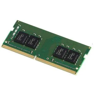 Kingston KVR32S22D8/32 DDR4 32GB SO-DIMM 3200MHz, Non-ECC Unbuffered, CL22 1.2V, 260-pin 2Rx8