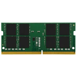 Kingston KVR32S22S8/16 DDR4 16GB SO-DIMM 3200MHz, Non-ECC Unbuffered, CL22 1.2V, 260-pin 1Rx8