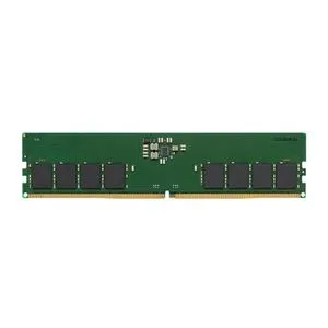 Kingston KVR56U46BS8-16 DDR5 16GB 5600MT/s, Non-ECC UDIMM, CL46 1.1V, 288-Pin 1Rx8