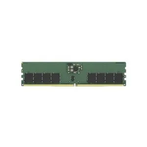 Kingston KVR64A52BD8-64 DDR5 64GB 6400MT/s, Non-ECC CUDIMM (Clocked), CL52 1.1V, 288-pin 2Rx8
