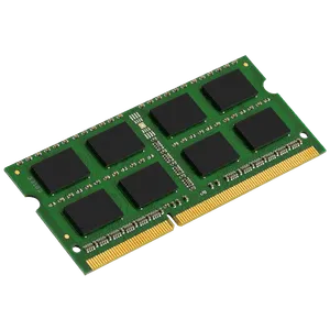 Kingston memorija 8GB/SODIMM/DDR3/1600MHz/2Rx8/CL11