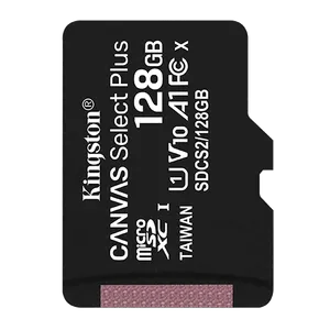 Kingston Micro SD SDCS2 128GBSP microSDXC 128GB Class10