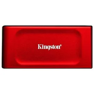 Kingston Portable XS1000R 2TB eksterni SSD SXS1000R/2000G