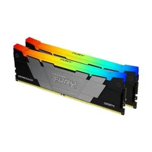 Kingston RAM DDR4 16GB (2x8) 4000 KF440C19RB2AK2/16