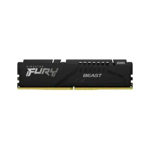 Kingston RAM DDR5 16GB 5200 KF552C36BBE-16
