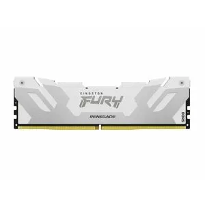 Kingston RAM DDR5 16GB KF580C38RW-16 8000MHz CL38 FURY Renegade White XPM