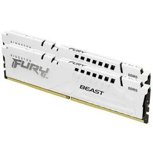 Kingston RAM DDR5 64GB(2x32) 6000MHz KF560C36BWEK2-64