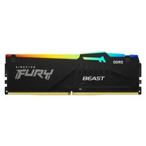 Kingston RAM DDR5 8GB 6000MT/s KF560C40BBA-8