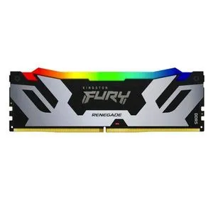 Kingston RAM DIMM DDR5 FURY Renegade RGB 16GB 6800MHz KF568C36RSA-16