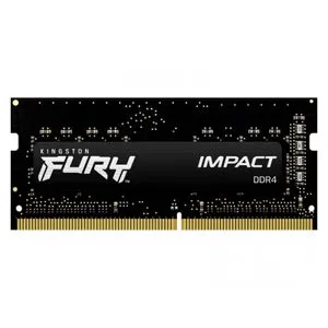 KINGSTON SODIMM 16GB DDR4 3200MHz KF432S20IB/16 Fury Impact