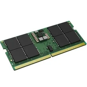Kingston SODIMM DDR5 16GB 6400MT/s KVR64V52BS8-16