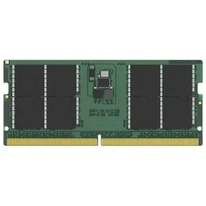 KINGSTON SODIMM DDR5 32GB 5600MT/s KVR56S46BD8-32
