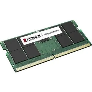 Kingston SODIMM DDR5 32GB 6400MT/s KVR64V52BS8-32