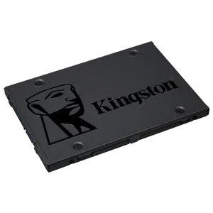Kingston SSD A400 240GB 2.5" SATA3 crna