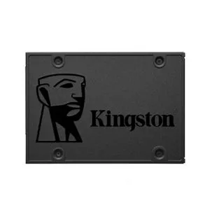 Kingston SSD disk, A400, 480GB
