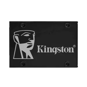 Kingston SSD KC600 2TB 2.5" SATA III SKC600/2048G