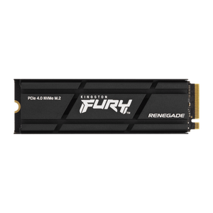 Kingston SSD M.2 NVMe 1TB SFYRS/1000G FURY Renegade