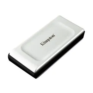 Kingston SSD SXS2000 4000GB eksterni USB Type-C 3.2 Gen 2x2 siva