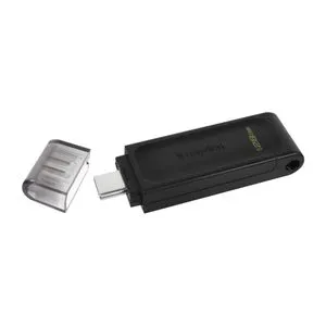 Kingston USB 128gb DT70 Type C