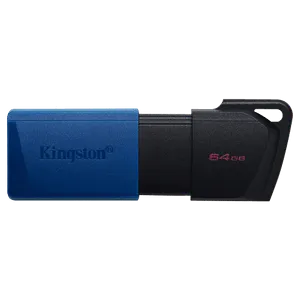KINGSTON USB 64GB DT Exodia M 3.2 - DTXM/64GB