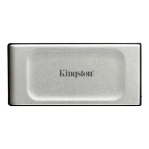 Kingston XS2000 prenosivi eksterni SSD disk 2TB