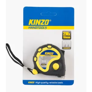 KINZO METAR 2M