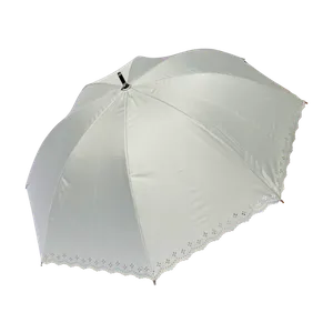Kišobran Dugi 50Cm Op1303 Uv Zastita Kao Suncobran 4Boje Wy