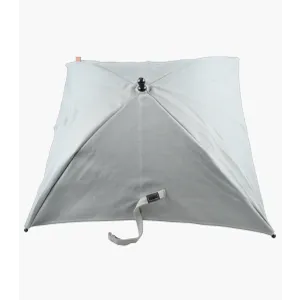 Kišobran za kolica Nio adventure storm grey