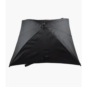 Kišobran za kolica Trans range black