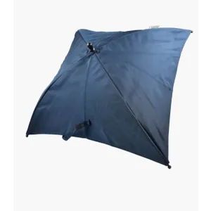 Kišobran za kolica Trans range navy blue