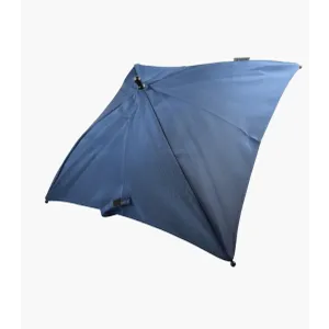 Kišobran za kolica Transporter blue