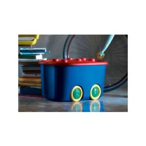 KIS KUTIJA DECIJA FUNNY BOX, BENETON