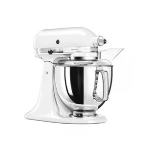 KITCHEN AID Artisan Standmixer (bela) KA5KSM175PSEWH