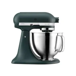 KITCHEN AID Artisan Standmixer (pebbed palm) KA5KSM185PSEPP