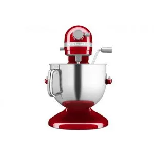 KITCHEN AID KA5KSM70SHXEER Artisan mikser sa posudom 6.6L crveni